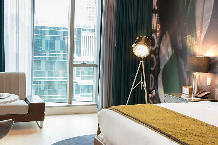 Hotel Indigo - Los Angeles Downtown