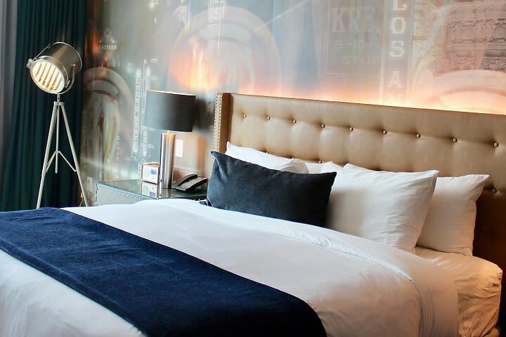 Hotel Indigo - Los Angeles Downtown