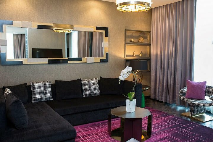 Hotel Indigo - Los Angeles Downtown