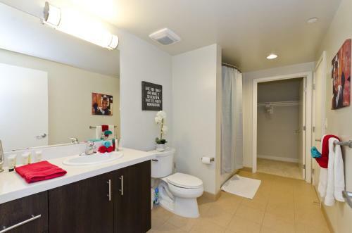 Apartamento Downtown La Convention Center Suite