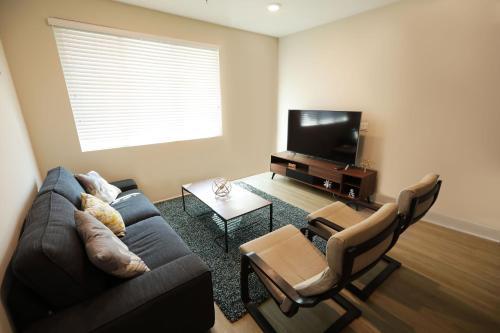 Apartamento Dtla Prime Residences