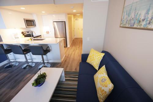 Apartamento Dtla Prime Residences