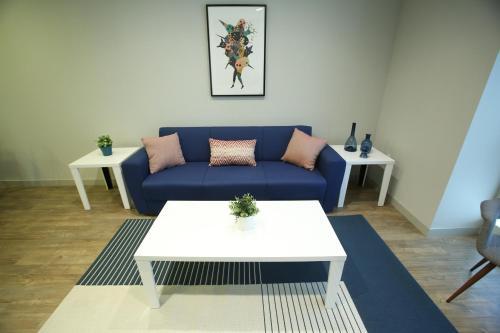 Apartamento Dtla Prime Residences