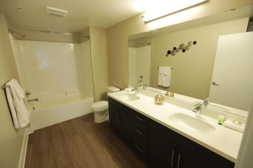 Apartamento Dtla Prime Residences