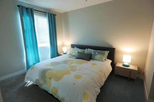 Apartamento Dtla Prime Residences