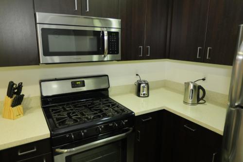 Apartamento Dtla Prime Residences