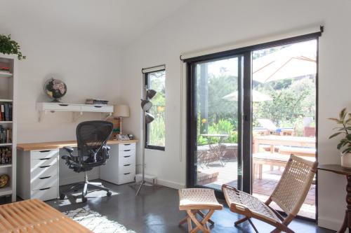 Apartamento Devista Drive By Onefinestay