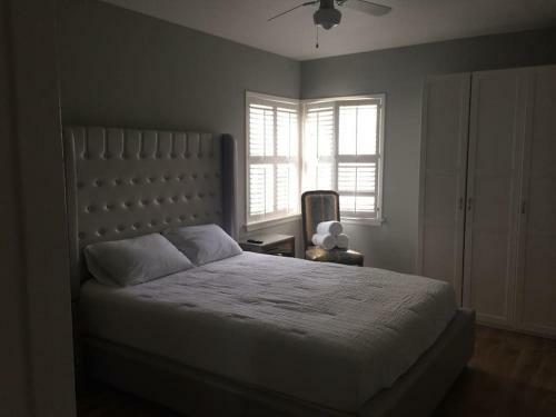Rexford Apartment 1