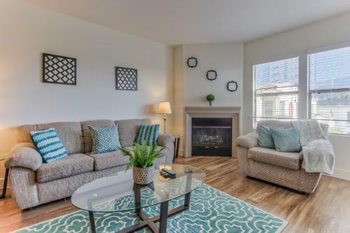 Apartamento Glendon Westwood 5103 One Bedroom