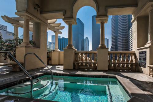 Los Stylish Apartment Nice Area Dtla