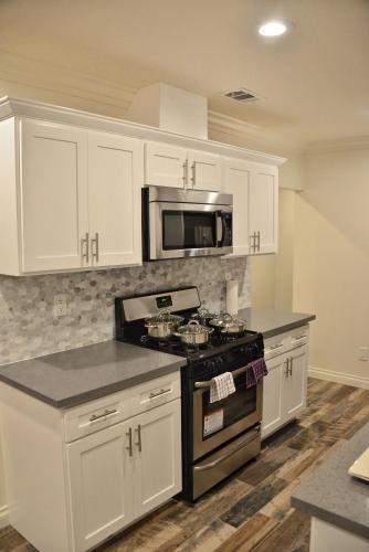 Hostal Los Angeles Roomrentals Near Usc