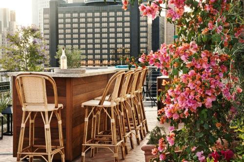 Hotel The Nomad Los Angeles