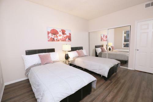 Apartamento Westwood Luxury Living