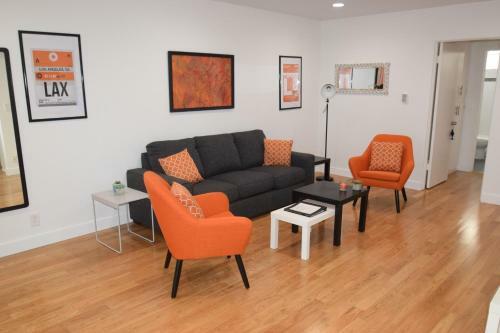 Boutique Citrus Apartments