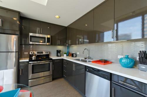 Apartamento Popular Dtla Designer Suite