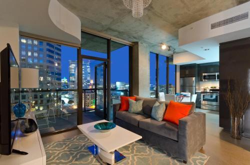 Apartamento Popular Dtla Designer Suite