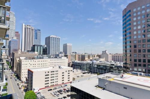 Apartamento Popular Dtla Designer Suite