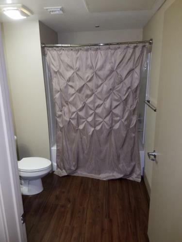Apartamento Hollywood Condo