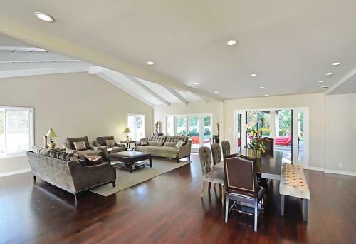 Villa Heavens View