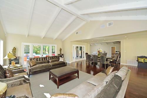 Villa Heavens View