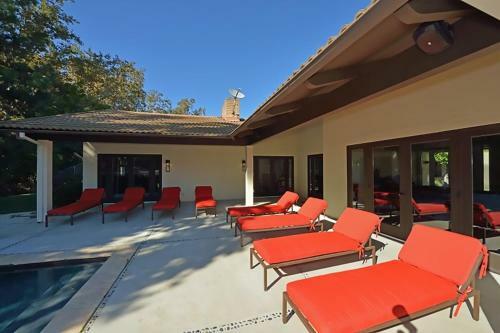 Villa Heavens View