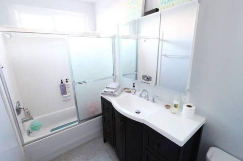 Apartamento Modern Beachside 2br Den Venice