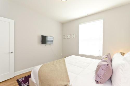 Apartamento Urban Hollywood Chateau Suite