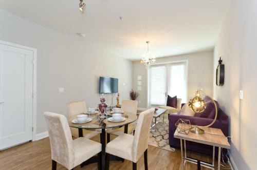 Apartamento Urban Hollywood Chateau Suite