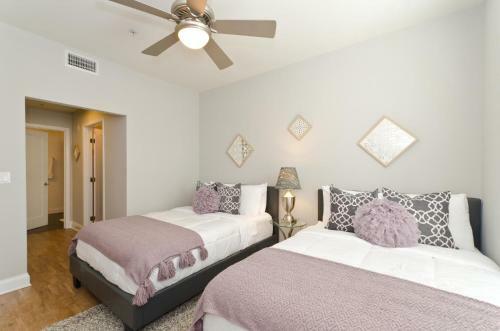 Apartamento Urban Hollywood Chateau Suite