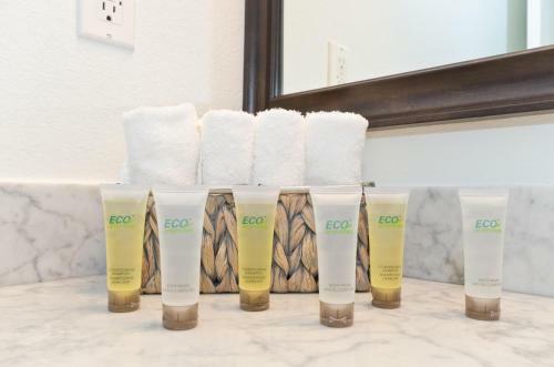 Apartamento Urban Hollywood Chateau Suite