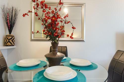 Apartamento Popular Hollywood Blvd Shining Suite