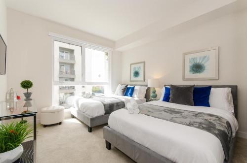 Apartamento Popular Hollywood Blvd Shining Suite