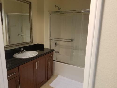 Apartamento Downtown Condo