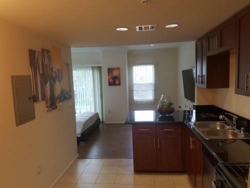 Apartamento Downtown Condo