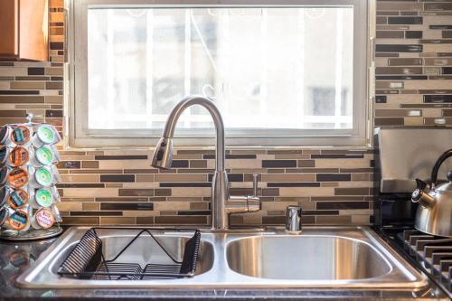 Apartamento Melrose Bungalow #5 7.76