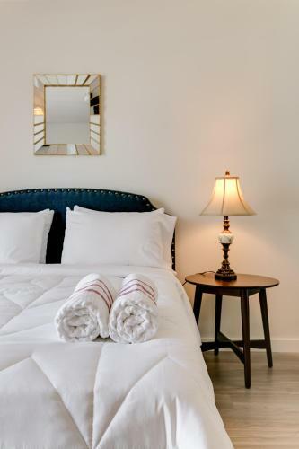 Apartamento Downtown Skyline Studio