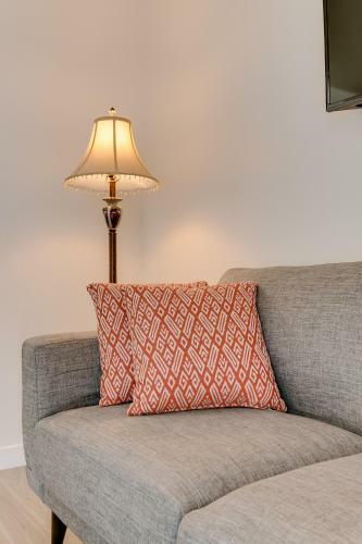 Apartamento Downtown Skyline Studio