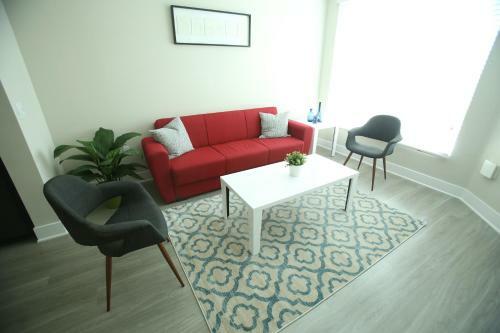 Apartamento Downtown Grand Residences