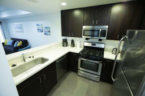 Apartamento Downtown Grand Residences