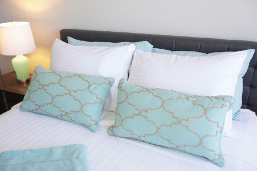 Apartamento Downtown Grand Residences