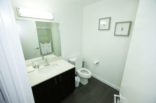 Apartamento Downtown Grand Residences