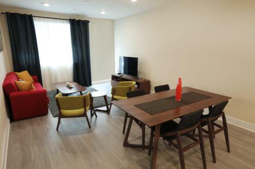 Apartamento Downtown Grand Residences