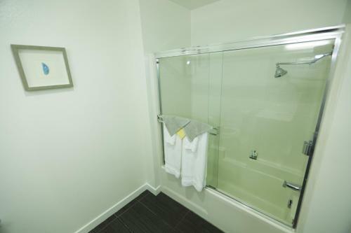 Apartamento Downtown Grand Residences