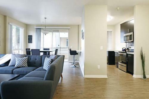 Apartamento Marina Luxury Loft