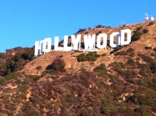 Apartamento Great Holiday In Hollywood
