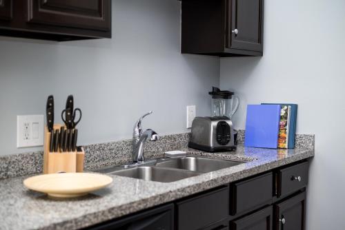 Apartamento Great Holiday In Hollywood