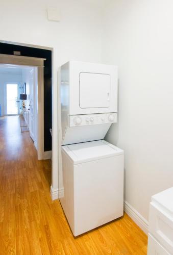 Apartamento Chateau Monroe #2