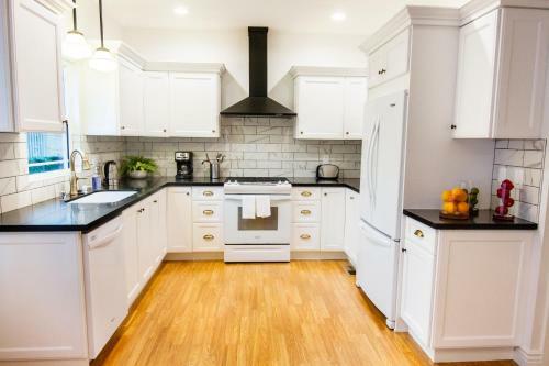 Apartamento Chateau Monroe #2