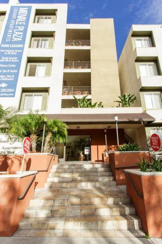 Apartamento Westwood Resort