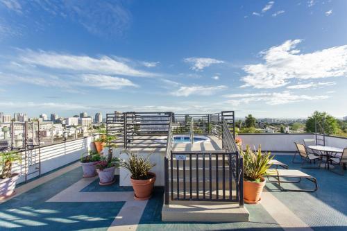 Apartamento Westwood Resort
